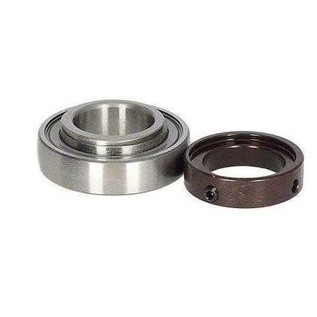 Aftermarket Bearing  Roller Spherical fits Hesston Fits Case IH 8580 8460 fits New Idea BHL20-0010_1